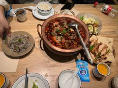 -水煮三国·川鲁江湖菜(香山店)