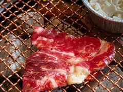 -炎蔵牛舌烤肉