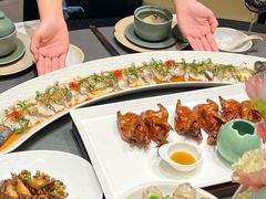 -夜宴江景餐厅