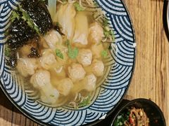-北丐先生·野馄饨烧烤(雨花万象店)