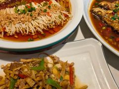 -千岛湖小鱼儿·淳安匠心农家菜