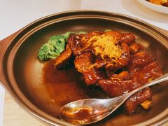 -宝燕壹号景观餐厅(龙盛国际商业广场店)