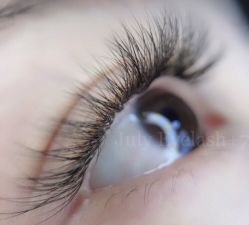 -七月美睫 美甲