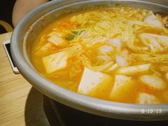 -隐泉京望日式料理(太和广场店)
