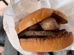 -麦当劳(三星城首创奥莱店)