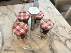 -北京王府井希尔顿酒店·万斯阁西餐厅