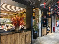 -广东道至正餐厅(区庄店)