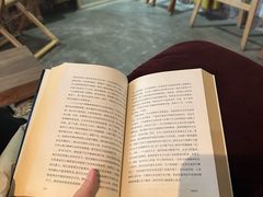 -春庄咖啡SpringHues(钟楼小区店)