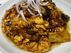 -大海碗·京菜炸酱面(雍和宫店)