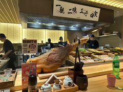 -一豚轩·烧鸟·豚骨拉面(五四路店)