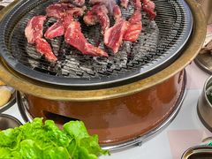 -西塔老太太泥炉烤肉(北京望京店)