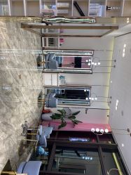 -MY WAY SALON