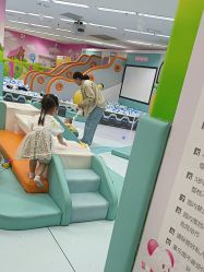 -孩子王童乐园(连云港万达店)