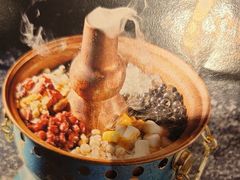 -眉州东坡·熊猫主题餐厅(枫蓝店)