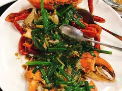 -無招牌海鮮(芽笼店)