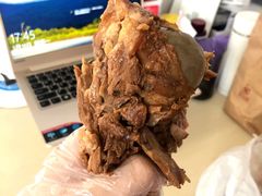 -醉得意·家常菜(杨家湾店)