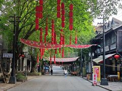 -两江国际影视城