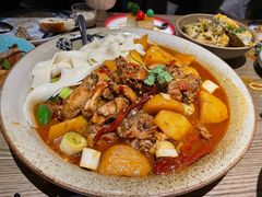 -那时新疆·若羌(经纬汇店)