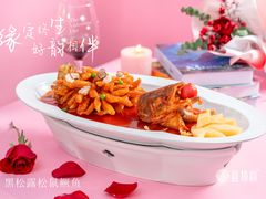 -淮扬韵(市政府汉神店)