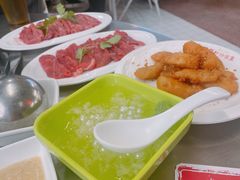 -燃计沙茶皇·香港沙茶火锅(人广旗舰店)
