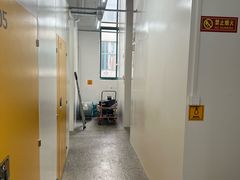 -安东易迷你自助仓储寄存仓库(顾戴路店)