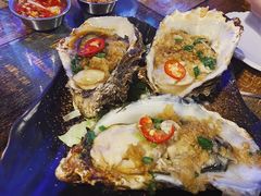 -质烤烤物·活烤海鲜(质烤总店)