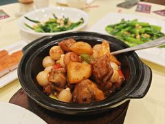 -兴悦酒家(环市东路店)