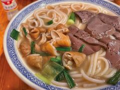 小肠头粉-锦泓老字号猪脏粉(东联大厦店)