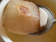 -三亚亚龙湾瑞吉酒店·铭轩中餐厅Mingxuan·海南菜·粤菜