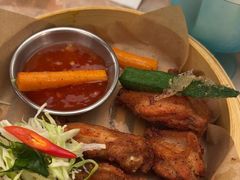 -KingThaia金泰兰(滨江天街店)