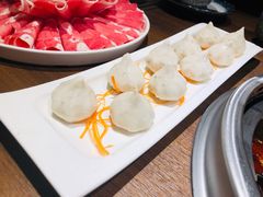 -快乐小羊·内蒙牛羊肉火锅(流花中心店)
