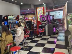 -天天玩X秋葉原日系动漫游戏中心