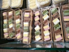 -Olé精品超市(北京合生汇店)