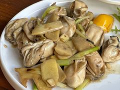 -台山第一家兴华黄鳝饭·黄鳝婆(合水分店)