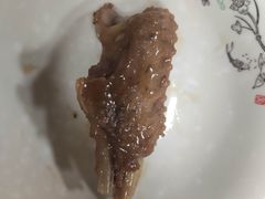 -大自然醉鹅·铁锅火焰鹅(上海联洋店)