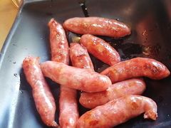 -炭之家烤肉(世茂店)