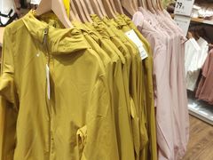 -优衣库(长沙国金中心店)