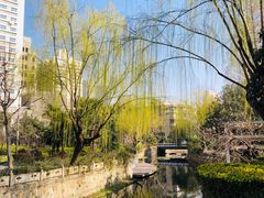 -兰溪青年公园
