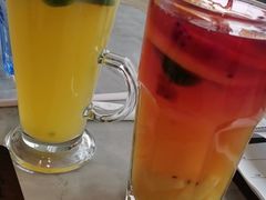 -必胜客(长安长青店)