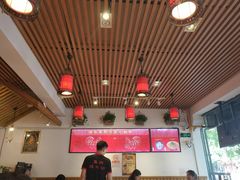大堂-重庆烧鸡公火锅(簋街店)