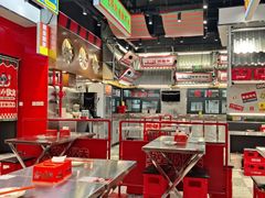 -堂堂小伙夫·辽宁小吃大排档(京西大悦城店)