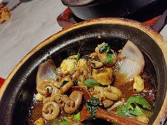 -啫神·广州地标美食(北京路店)