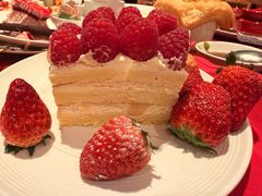 -视界美食自助餐厅·石家庄希尔顿酒店