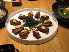 -Hatsune隐泉日式料理(SKP店)