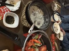 -蚝翅·海鲜粥·烧烤·龙虾季(海曙天一店)