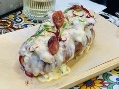 -LESCEDARS Brasserie Bistro香柏树