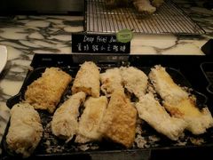 android_upload_pic-香港唯港荟 Hotel ICON – The Market