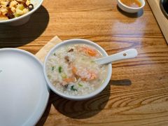 -潮粥荟·潮汕砂锅粥(槐房万达店)