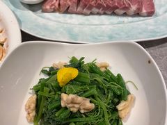 -永安鱼庄·镇江菜(东吴路店)