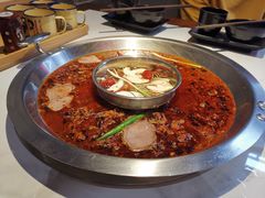 -梯坎老火锅(天禧店)